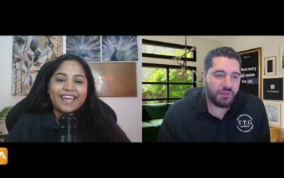 TTG: Balancing AI, Compliance & Human-Centered Hiring