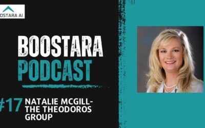 Solving Systemic HR Challenges: A Conversation with Natalie McGill
