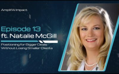 Positioning for Bigger Deals Without Losing Smaller Clients