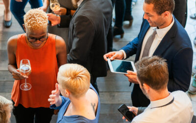 Referral Networks: The Secret Weapon in Sales Today and Tomorrow