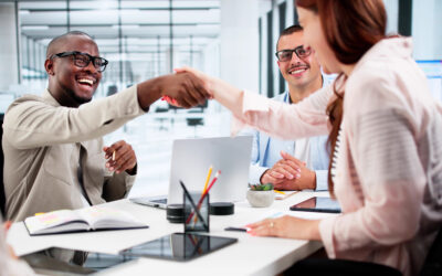 The Unsung Heroes of the Job Market The Role of Staffing Professionals