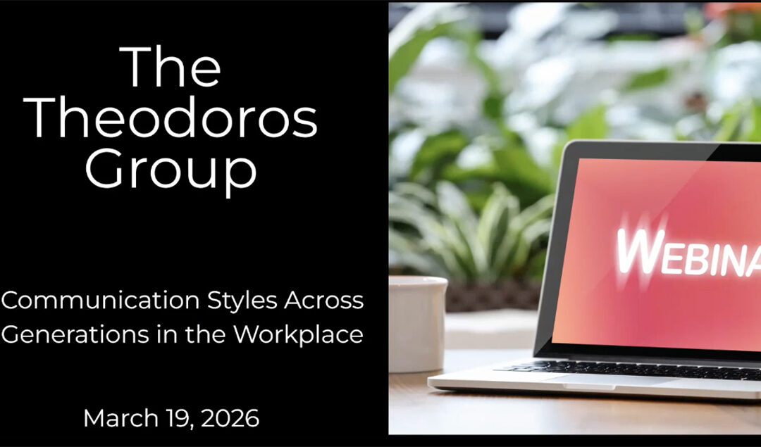Communication Styles Across Generations in the Workplace