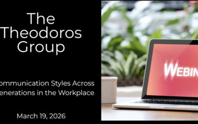 Communication Styles Across Generations in the Workplace
