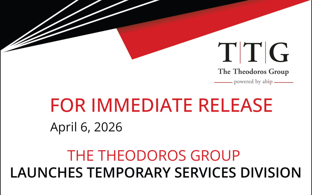 FOR IMMEDIATE RELEASE