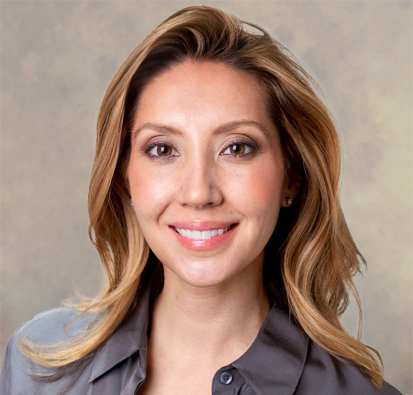 Melissa S Davis, MBA, PHR, SHRM-CP