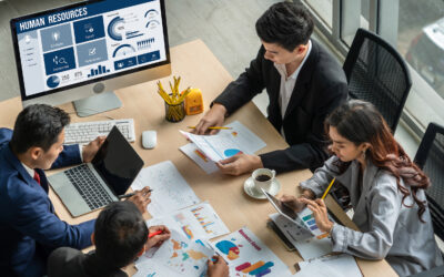 Payroll and Accounting: The Strategic Foundation Every Growing Business Needs