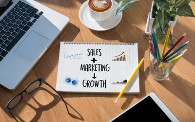 Sales and Marketing Belong in the Same Department. Here’s Why.